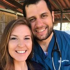 Lindsey Farmer and Nathan Box's Wedding Registry