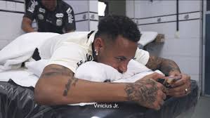 Santos Prepares for Cruzeiro Match Without Neymar