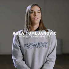 Najzanimljiviji članci, slike i video vezani za temu ajla tomljanović. K Swiss Tennis 42 Photos Clothing Brand