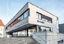 Die bank in ihrer nähe. Rechberghausen Volksbank Goppingen Eg