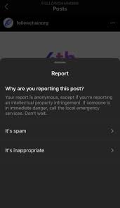 But if you don't sign back in within that period, your account will be deleted permanently. Why Did My Instagram Account Get Deleted For No Reason Followchain