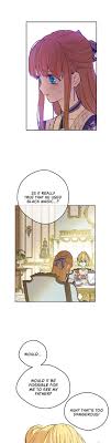 Baca who made me a princess 102 : Who Made Me A Princess Chapter 106 Manga Online For Free Mangakakalot City