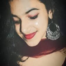 Email Address of @dipamishra22 Instagram Influencer Profile