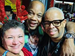 WWOZ 90.7 FM New Orleans