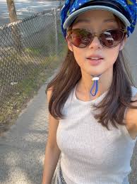 Guess why I have 3 hats on…, Mom-ing, but make it fashion😎,  #ifyouknowyouknow😉