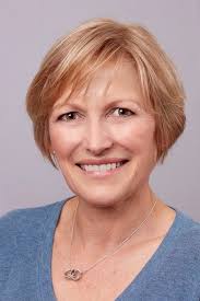 Katharine Hill's Instagram, Twitter & Facebook