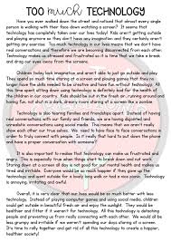 Untitled Persuasive Text Persuasive Writing Persuasive Writing Examples
