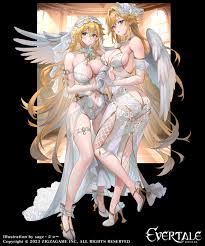 evertale  new  funny posts, pictures and gifs on JoyReactor