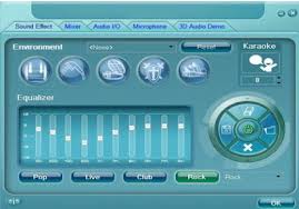 Realtek makes a wide variety of audio components from sound c. Realtek High Definition Audio Driver 8086