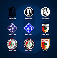 The resolution of image is 2342x2861 and classified to. Bewerte Deinen Verein Fc Augsburg Die Falsche 9