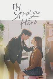 These characters perform great act. My Strange Hero Tv Series 2018 2019 The Movie Database Tmdb