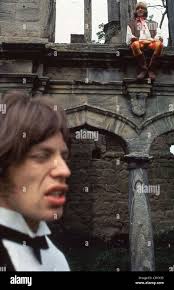 Brian jones 1968 hi-res stock photography and images