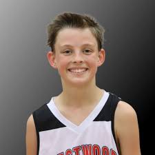 Brody Kinney's Westwood Christian High School Bio