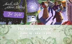 'Much Ado About Nothing' on the Sound: For Kids!