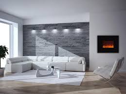 Best Wall Mount Electric Fireplace Ideas In Living Room Modern Blaze