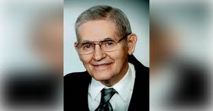 Obituary information for Robert L. Shafer, Sr.