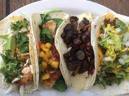 Maybe you would like to learn more about one of these? Tacolu Awesome Food Complimentary Valet And Always Busy