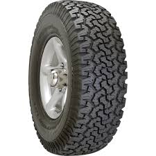 Maybe you would like to learn more about one of these? Bfgoodrich All Terrain T A Ko America S Tire