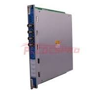 Bently Nevada 3500 Series Machinery Monitoring System – PLC ...