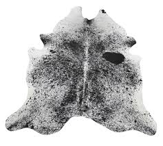Maybe you would like to learn more about one of these? Speckled Cow Hide Rug Pottery Barn