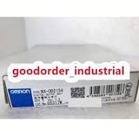 Genuine Omron NX-OD2154 Digital Output Unit NX-OD2154 Module New In Box |  eBay