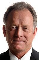 Voice in the wilderness' sounds nuclear warning