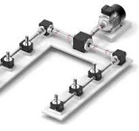Screw Jack Working Principle - Knowledge Base - Kelston ...