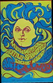 You could find any type of poster imaginable there. 10 60s Psychedelic Posters Ideas Psychedelic Poster Psychedelic Concert Posters