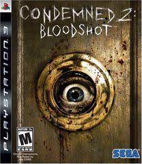 The condemned 2 2015 online deutsch stream subtitratkomplett in deutch hd {the condemned 2 ganzer film in sehen deutsch online hd kino.de , the condemned 2 kinostart ganzer film online komplett fullhd deutsch 2015, the condemned 2 ist die realverfilmung des gleichnamigen mangas. Condemned 2 Bloodshot Prices Playstation 3 Compare Loose Cib New Prices
