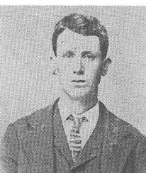 Oliver Ross Perry (1881-1945)