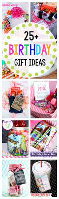Virtual birthday party ideas for adults do not have to revolve around alcohol, tons of guests, or games and entertainment. 25 Fun Birthday Gifts Ideas For Friends 25th Birthday Gifts Inexpensive Birthday Gifts Best Birthday Gifts