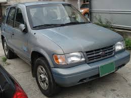 Image result for Silver 1992 Kia