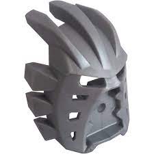 LEGO Bionicle Mask Kanohi Avohkii (44814) | Brick Owl - LEGO Marketplace