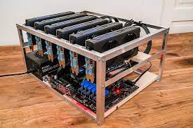 How to build a cryptomining rig. How To Build A Mining Rig Step By Step Guide