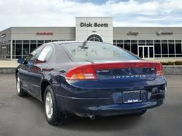 Image result for Midnight Blue 2004 Intrepid