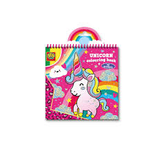 Colorat cu eroi in pijamaleplanse de colorat cu familiiplanse de colorat cu fasoleplanse de colorat cu floarea soareluiplanse de colorat cu floriplanse de colorat cu fluturiplanse de colorat cu. Set Pictura Si Desen Ses Creative Carte De Colorat Unicorn 40 Abtibilde Emag Ro