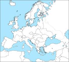 In 1942 rommel launched his greatest offensive against the british in north africa, expelling them from libya and invading egypt. Mapping Europe 1942 By Harrym29 On Deviantart