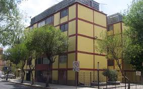 Balbuena ⭐ , mexico, mexico city, calzada ignacio zaragoza: Metro Balbuena Amidst The 20th Century S Greatest Housing Experimentsthecity Mx