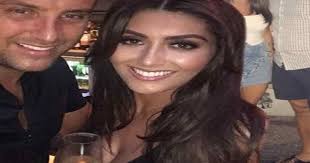 Elliott Wright and Sadie Stuart wedding: Former TOWIE had his new wife in  tears