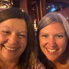 Carrie Lansing Gregory, 47, of Greendale, Indiana, passed away