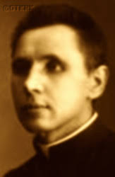 IGNATIUS DOBIASZ — MARTYROLOGY