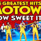 Greatest Hits Of Motown event image