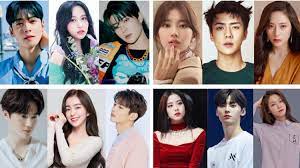 Music bank's twitter kbs kpop bbangbbangz, who? Which Year Produced The Best Visual Line Of Idols In K Pop From 1990 1999 Kpopstarz