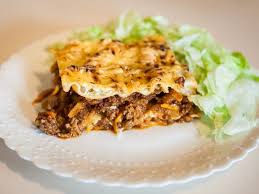Lasagnes A La Bolognaise Recette Lasagne Bolognaise Recette Lasagne Lasagnes