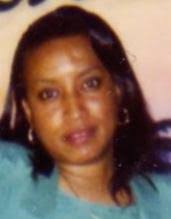 Yvonne Thompson, age 41