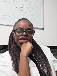 Felicity Hughes Police