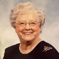 Anita Hebble Lippmann Obituary