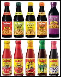 Profile page,the page also list the company's products. Www Penbiru Com Bmf Kicap Sos Dan Cuka Buatan Muslim
