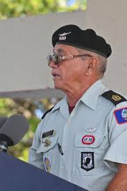 Guam pays tribute to patriotism, courage of Vietnam War veterans