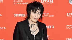 And, because the fact that i was able to be in a band, you know, i just figured, well, i'm doing it. Watch Joan Jett Doc Trailer Bad Reputation Grammy Com